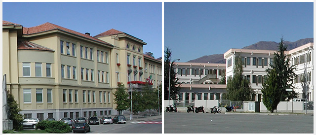 ITIS Q SELLA - BIELLA